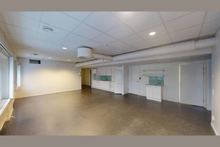 Kontorslokal på Rissneleden 138, Sundbyberg – bild 12