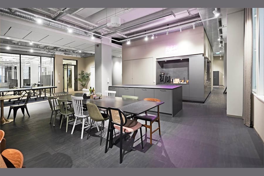 Kontorslokal på Magnus Ladulåsgatan 65, Stockholm – bild 15