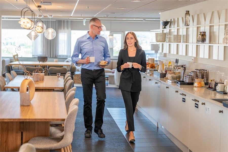 Kontorslokal på Arena Läppstiftet - Lilla Bommen 1, Göteborg – bild 11