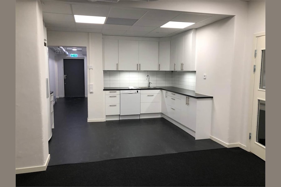 Butikslokal på Norra Gubberogatan 28, Göteborg – bild 5