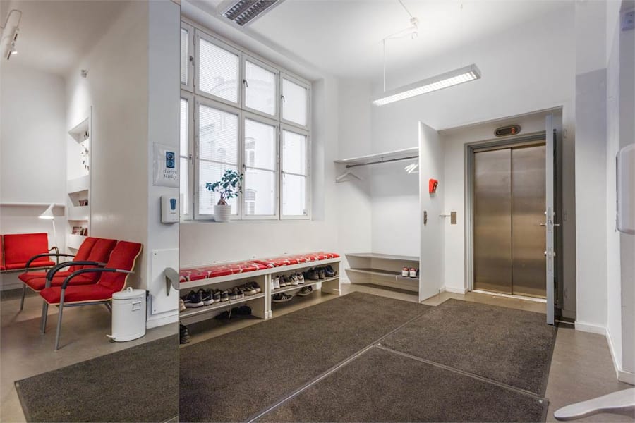 Kontorslokal på Sankt Eriksgatan 48F, Stockholm – bild 5