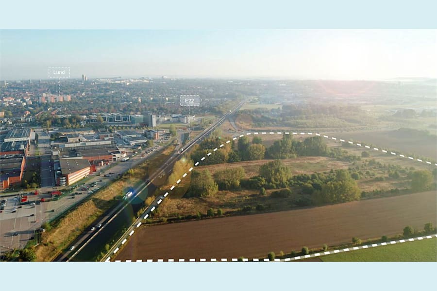 Lokal på Sydöstra vägen, Lund – bild 2