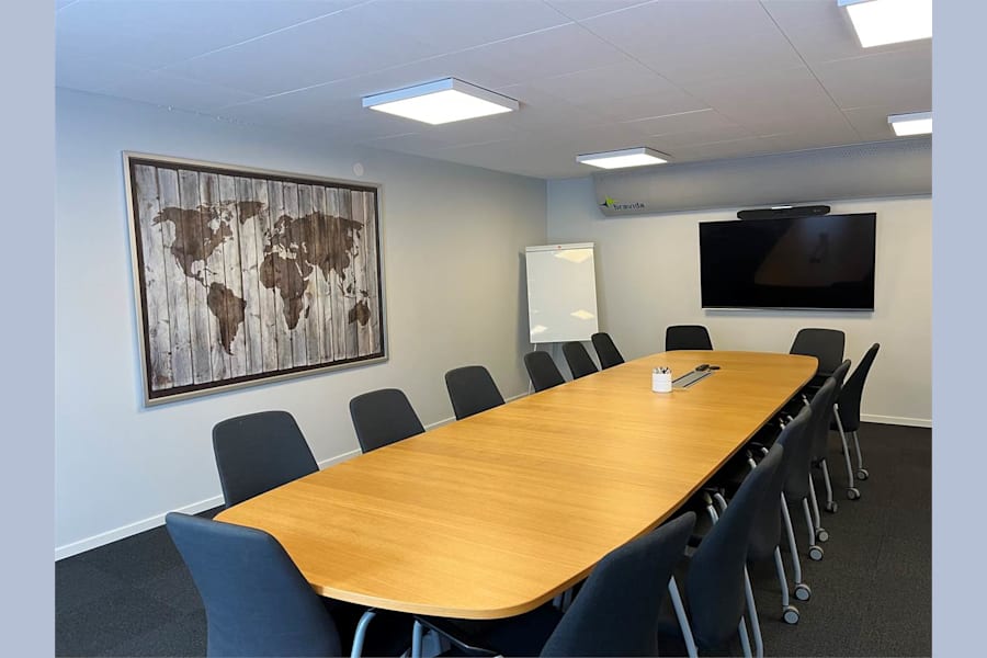 Lagegatan 22 - image - 8