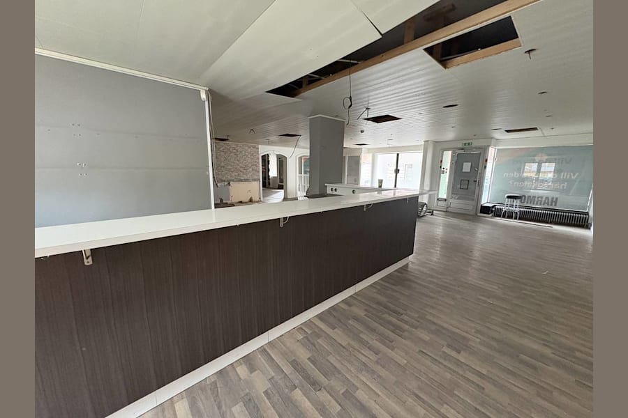 Butikslokal på Nygatan 54, Trelleborg – bild 3