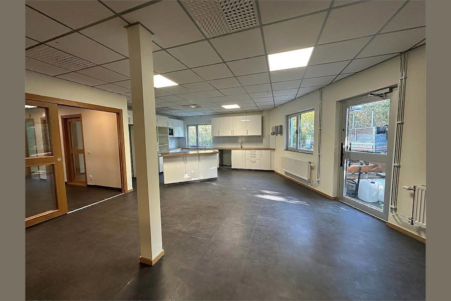 Kontorslokal på Krossverksgatan 32, Limhamn – bild 6