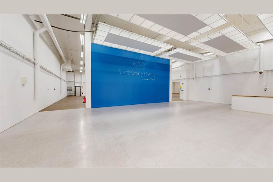 Butikslokal på Pinjegatan 5B, Malmö – bild 5