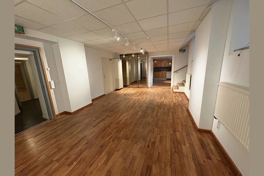 Industrilokal på Adelgatan 6, Malmö – bild 3