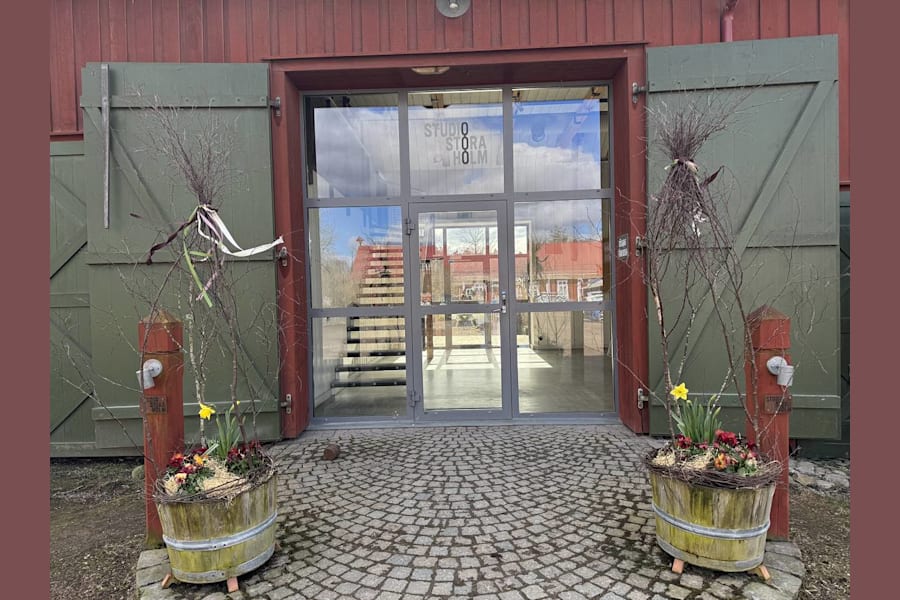 Butikslokal på Stora Holms Säteri 5, Göteborg – bild 9