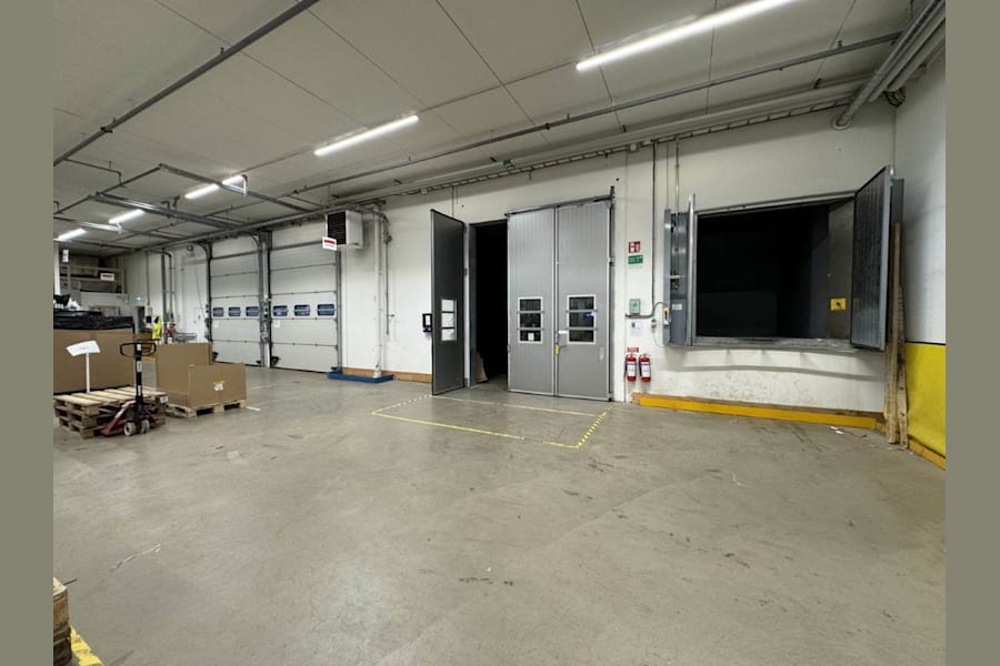 Butikslokal på Företagsgatan 58, Borås – bild 36