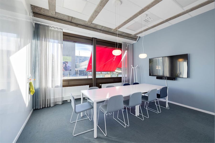 Kontorslokal på Karlavägen 112, Stockholm – bild 10