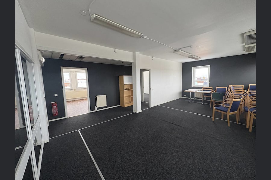 Kontorslokal på Scheelegatan 13, Malmö – bild 2