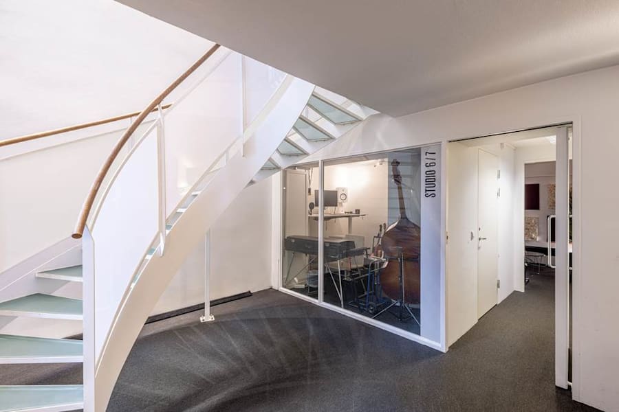 Butikslokal på Artillerigatan 6, Stockholm – bild 7