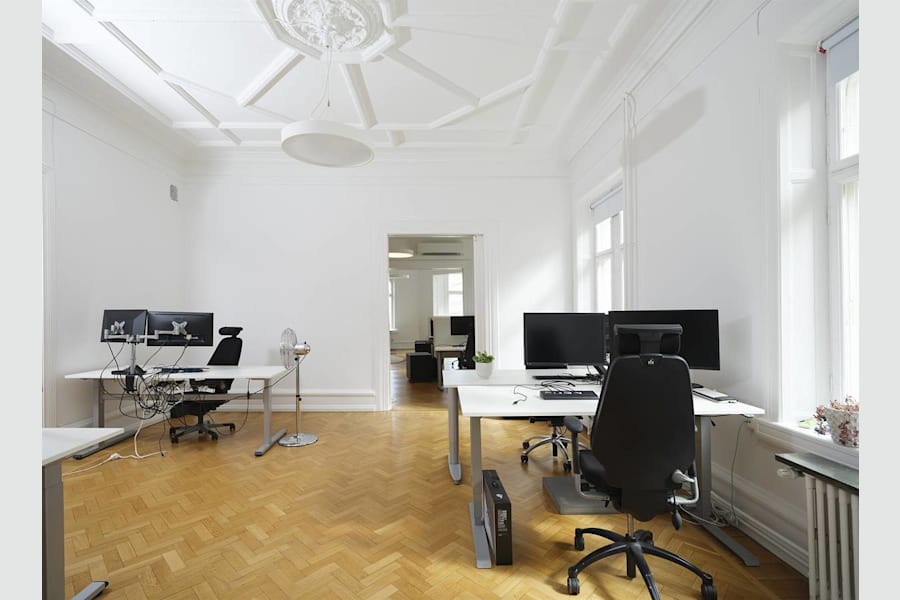 Kontorslokal på Södra Förstadsgatan 1, Malmö – bild 10