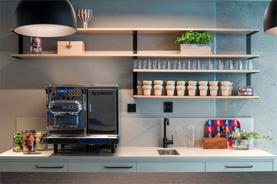 Coworking-plats på Rosenlundsplatsen  5, Göteborg – bild 5