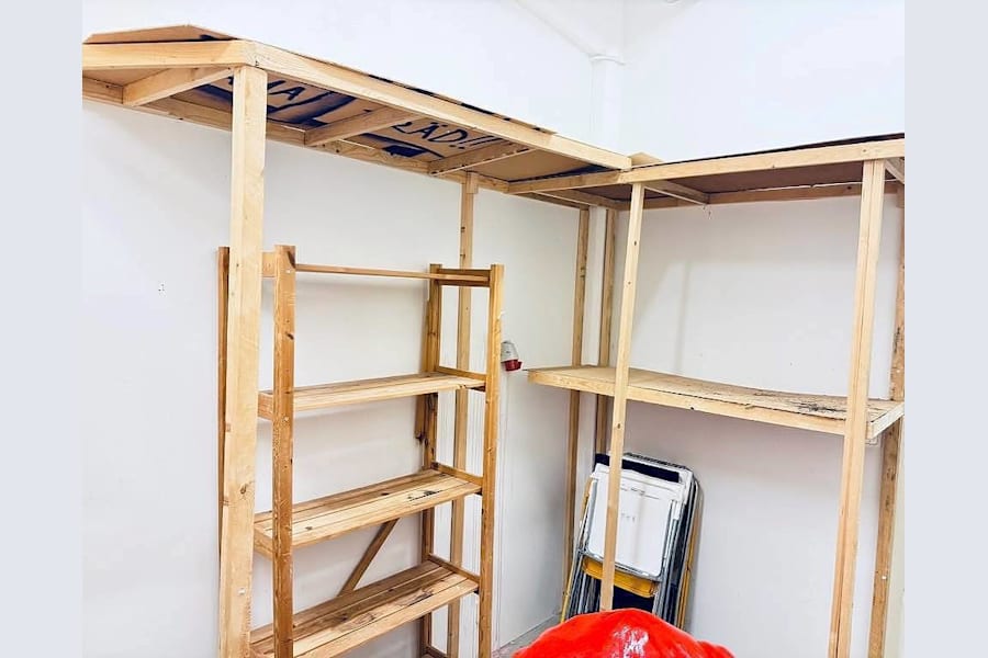 Norra Grängesbergsgatan 20 - image - 14