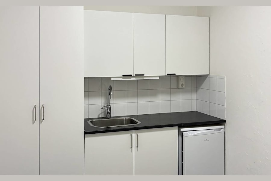 Butikslokal på Svartbäcksgatan 7-11, Uppsala – bild 3