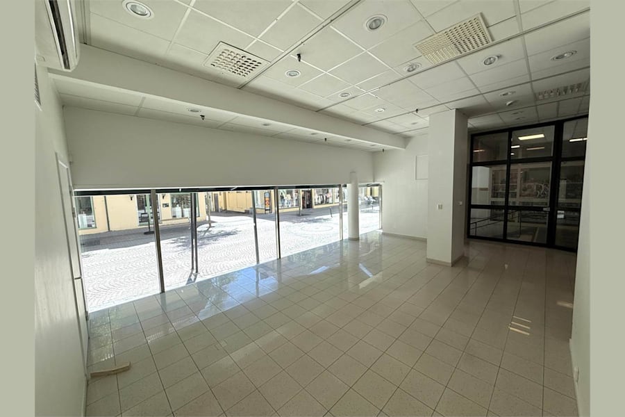 Butikslokal på Lilla Brogatan 19-21, BORÅS – bild 4