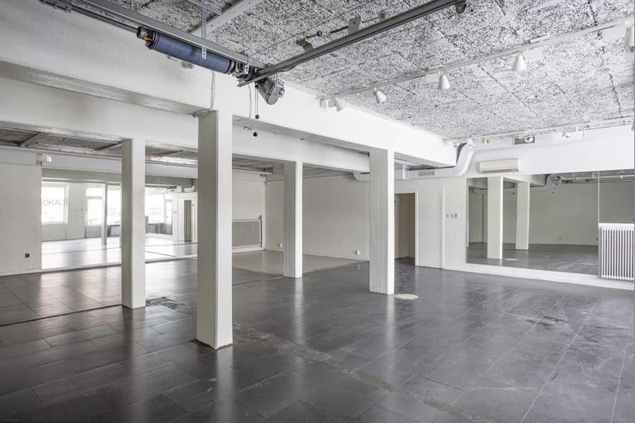 Enebybergsvägen 8 - image - 0