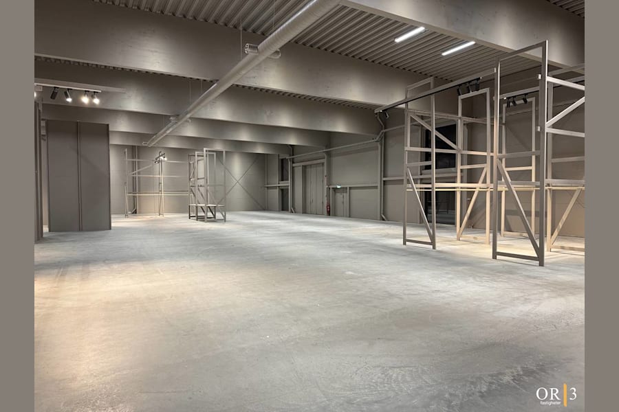 Butikslokal på Stora Bagghusvägen 233, Väddö