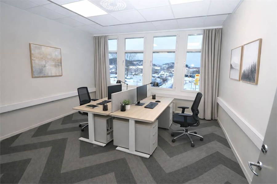 Gustaf Dalénsgatan 19 - image - 2