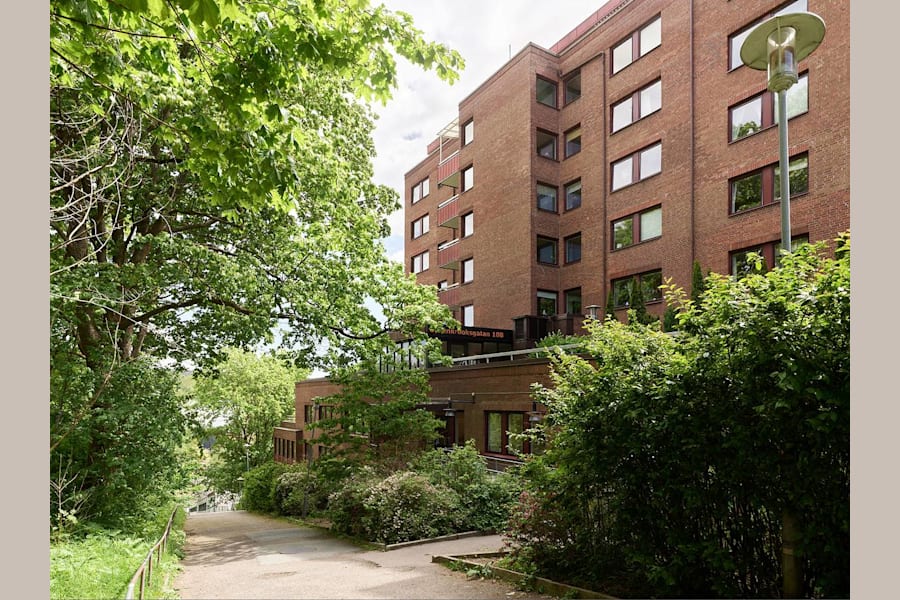 Kontorslokal på Gyllenkrooksgatan 10, Göteborg – bild 3