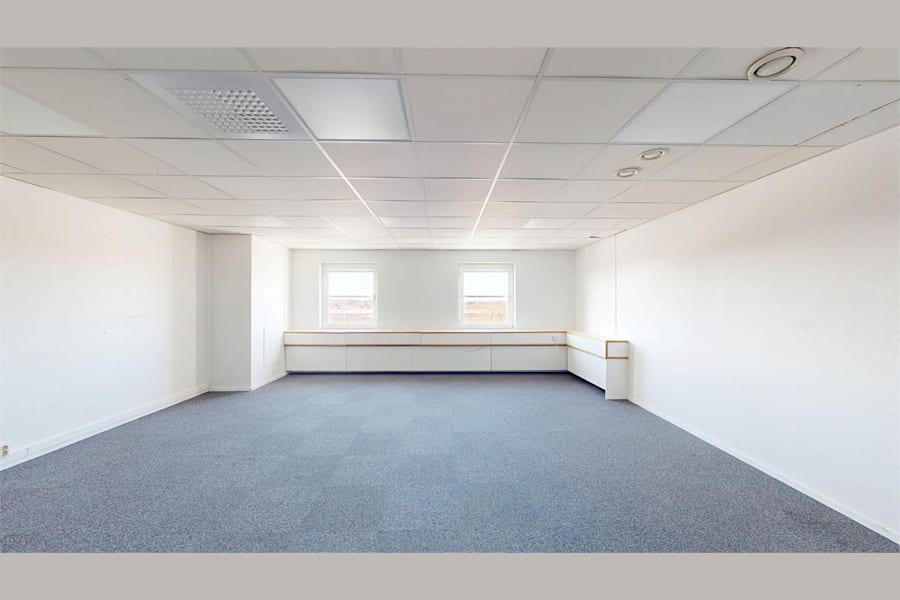 Kontorslokal på La Cours gata 4, Helsingborg – bild 2