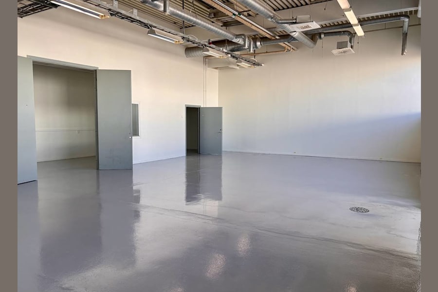 Lagerlokal på Neongatan 4 B, MÖLNDAL – bild 3