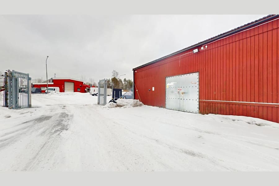 Brunnsängsvägen 20 - Brunnsängsvägen 20, 460 kvm + 284 kvm