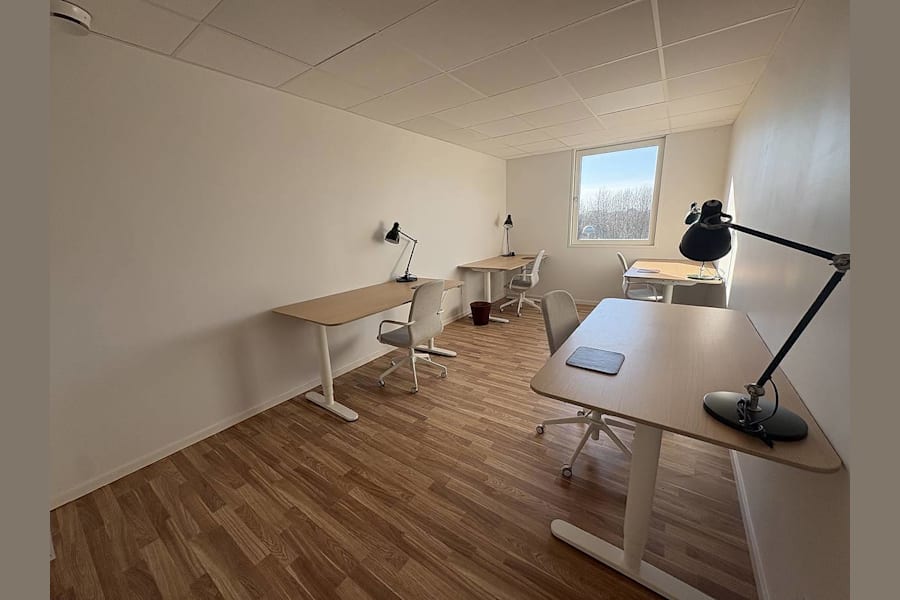Industrilokal på Propellervägen 2A, Lund – bild 6