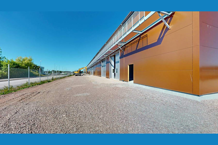 Kontorslokal på Almungevägen 43, Uppsala – bild 3
