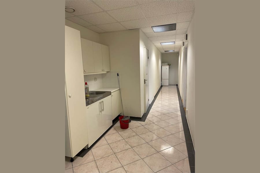 Industrilokal på Hantverkarvägen 23, Handen – bild 6