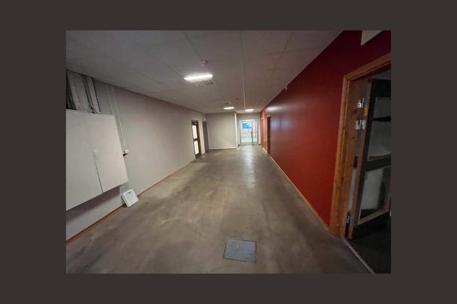 Kontorslokal på Kvarnvägen 1, Surte – bild 6