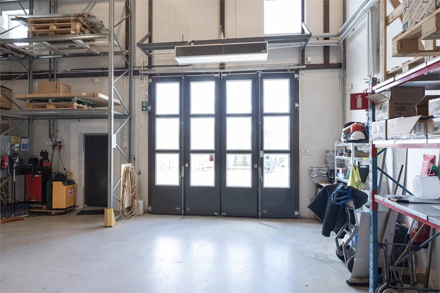 Tillverkarvägen 13 - image - 18