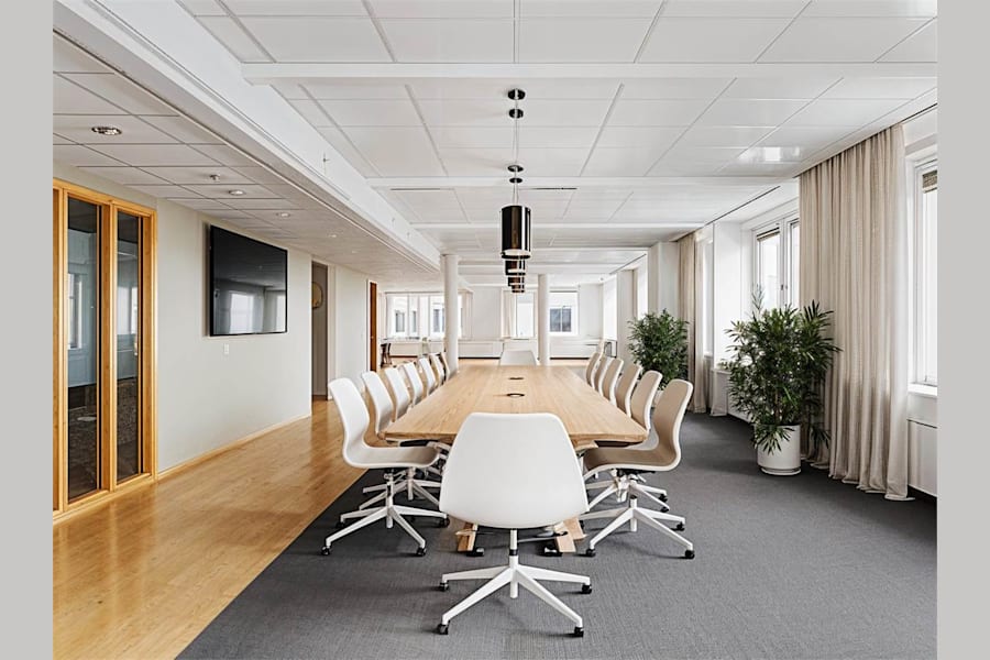 Kontorslokal på Lilla Bommen 4 B, GÖTEBORG – bild 16