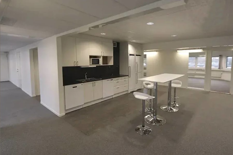 Kontorslokal på Hulda Lindgrens gata 8, Västra Frölunda – bild 3