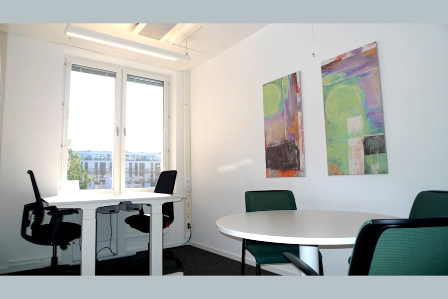 Coworking-plats på Gustavslundsvägen 12, Bromma – bild 9