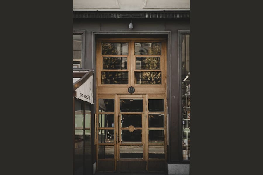 Kontorslokal på Östra Hamngatan 19, Göteborg – bild 4
