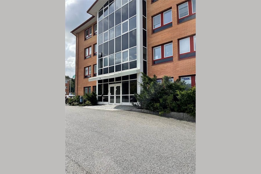 Kontorslokal på Aminogatan 34, Mölndal – bild 25