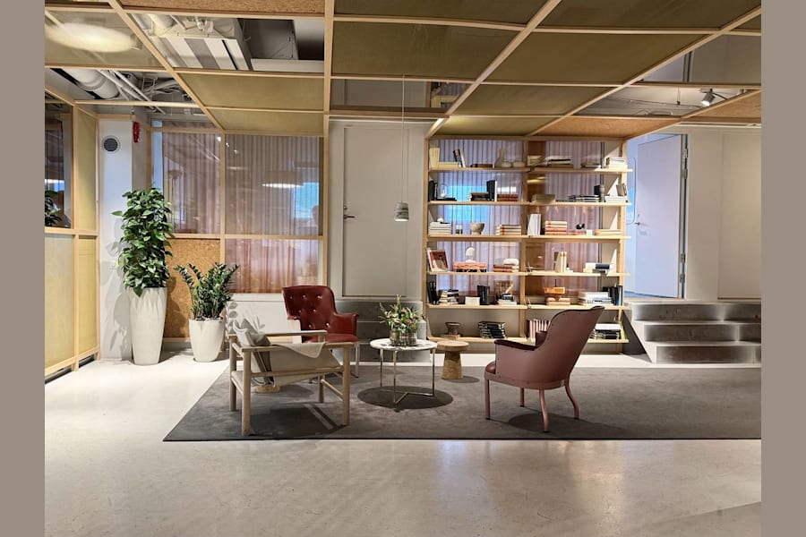 Kontorslokal på Vallgatan 30, Göteborg – bild 7