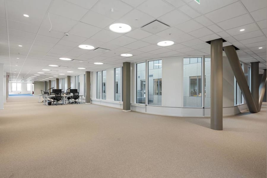 Gustav III:s boulevard 134 - image - 1