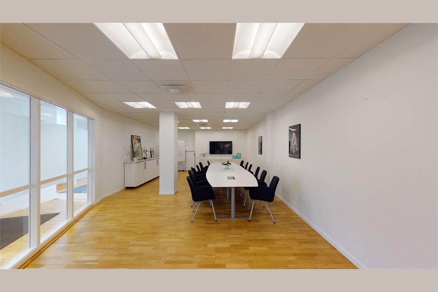 Kontorslokal på Köpmansgatan 8, Halmstad – bild 3