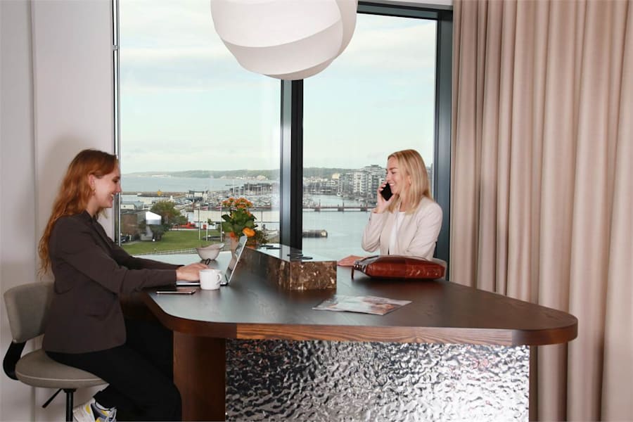 Coworking-plats på Bröderna Pihls gränd 2, Helsingborg – bild 7