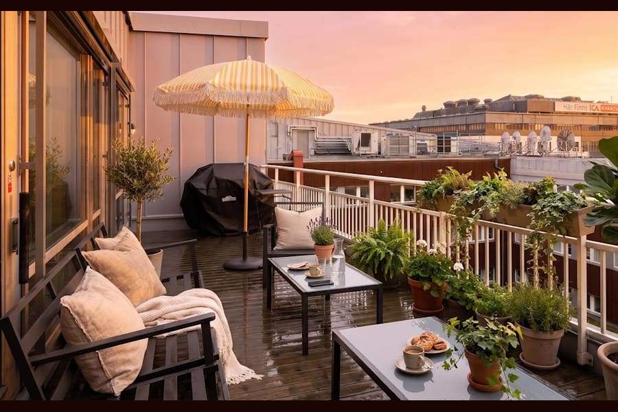 Kontorslokal på Hangövägen 20, Stockholm