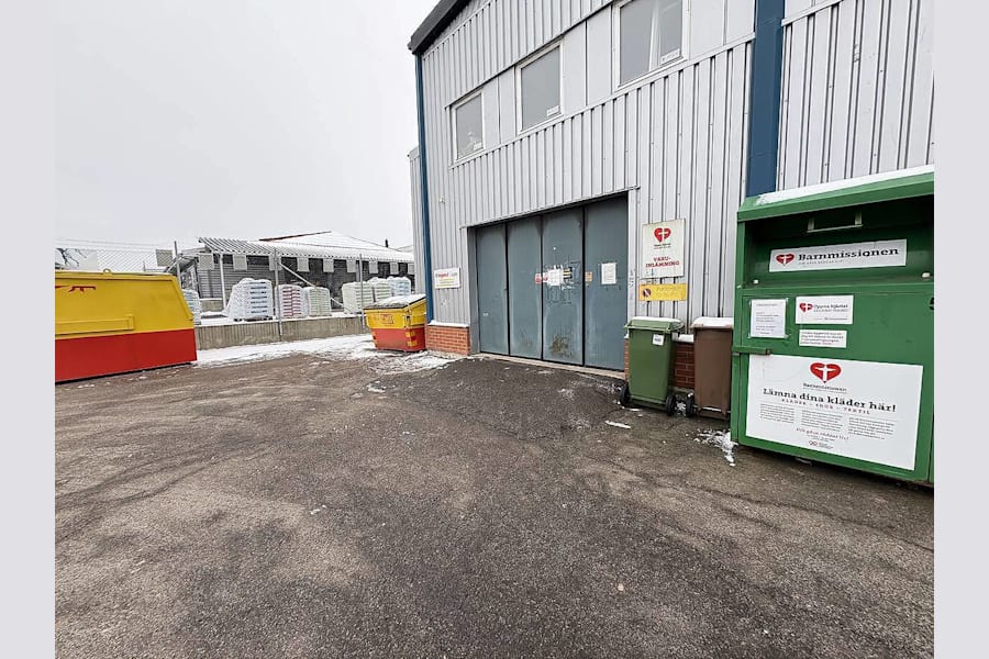 Kontorslokal på Varuvägen 2, Löddeköpinge – bild 14