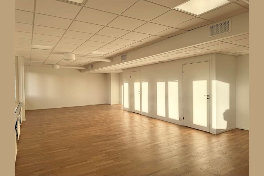 Kontorslokal på Lasarettsgatan 9, Göteborg – bild 4