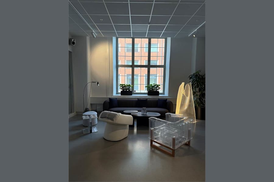 Gullbergs Strandgata 15 - image - 19