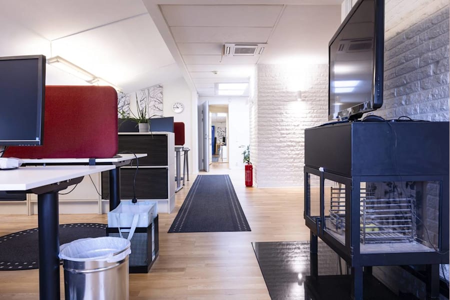Kontorslokal på Kyrkogatan 24, Göteborg – bild 5