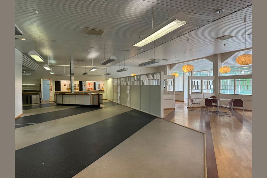 Industrilokal på Angeredsvinkeln 27, Angered – bild 4