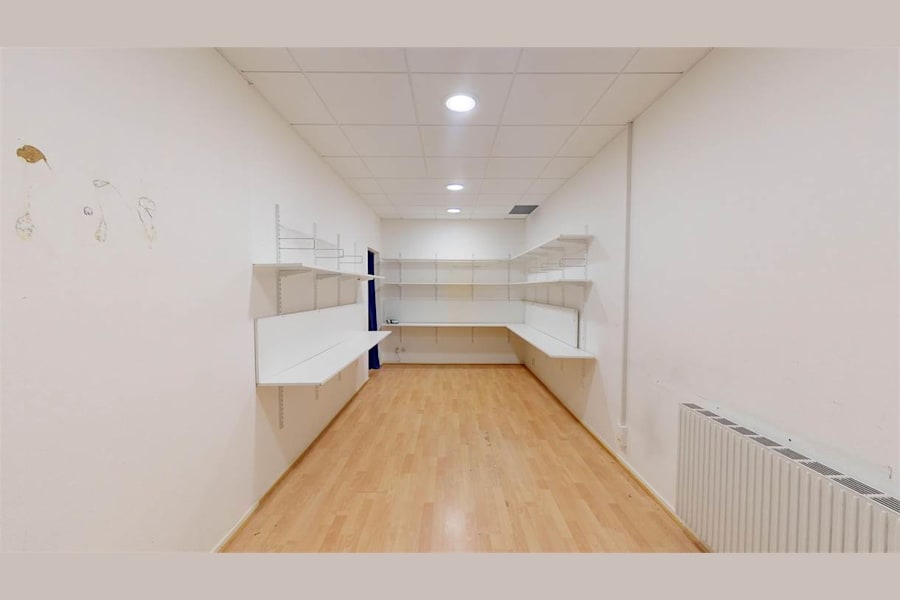 Butikslokal på Södergatan 22, Helsingborg – bild 6