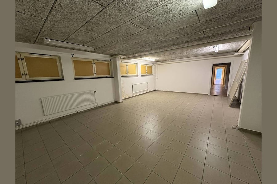 Kontorslokal på Kantatgatan 86, Malmö – bild 6